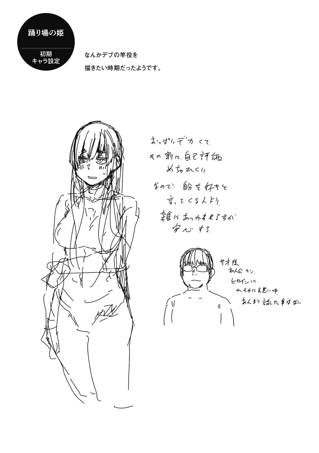 Sweet and Hot - Page 213