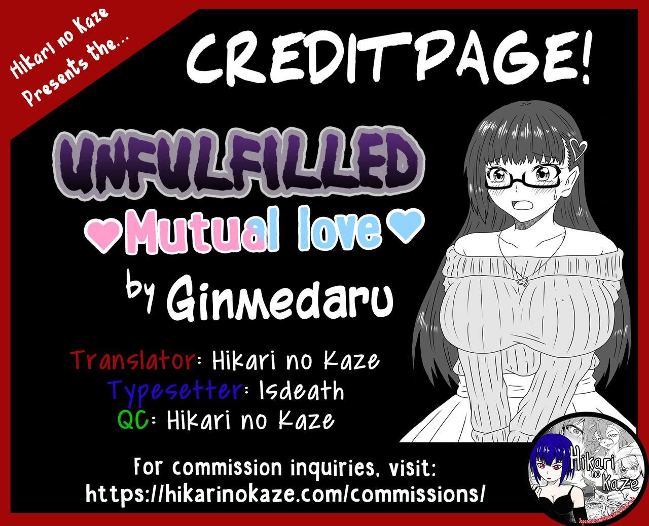 Kanawanakatta Ryouomoi | Unfulfilled mutual love 46