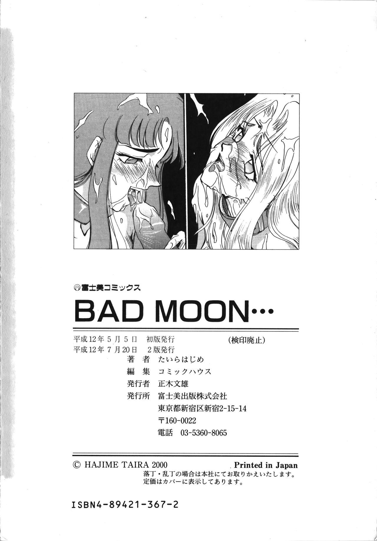 Bad Moon... 190