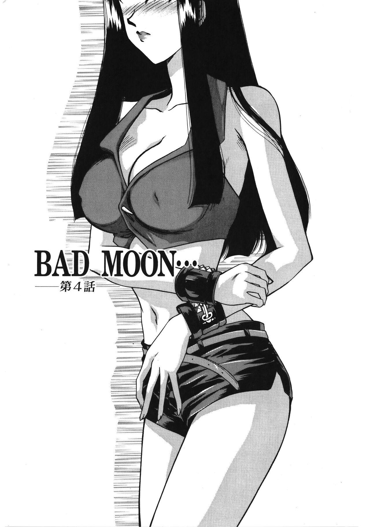 Bad Moon... 73