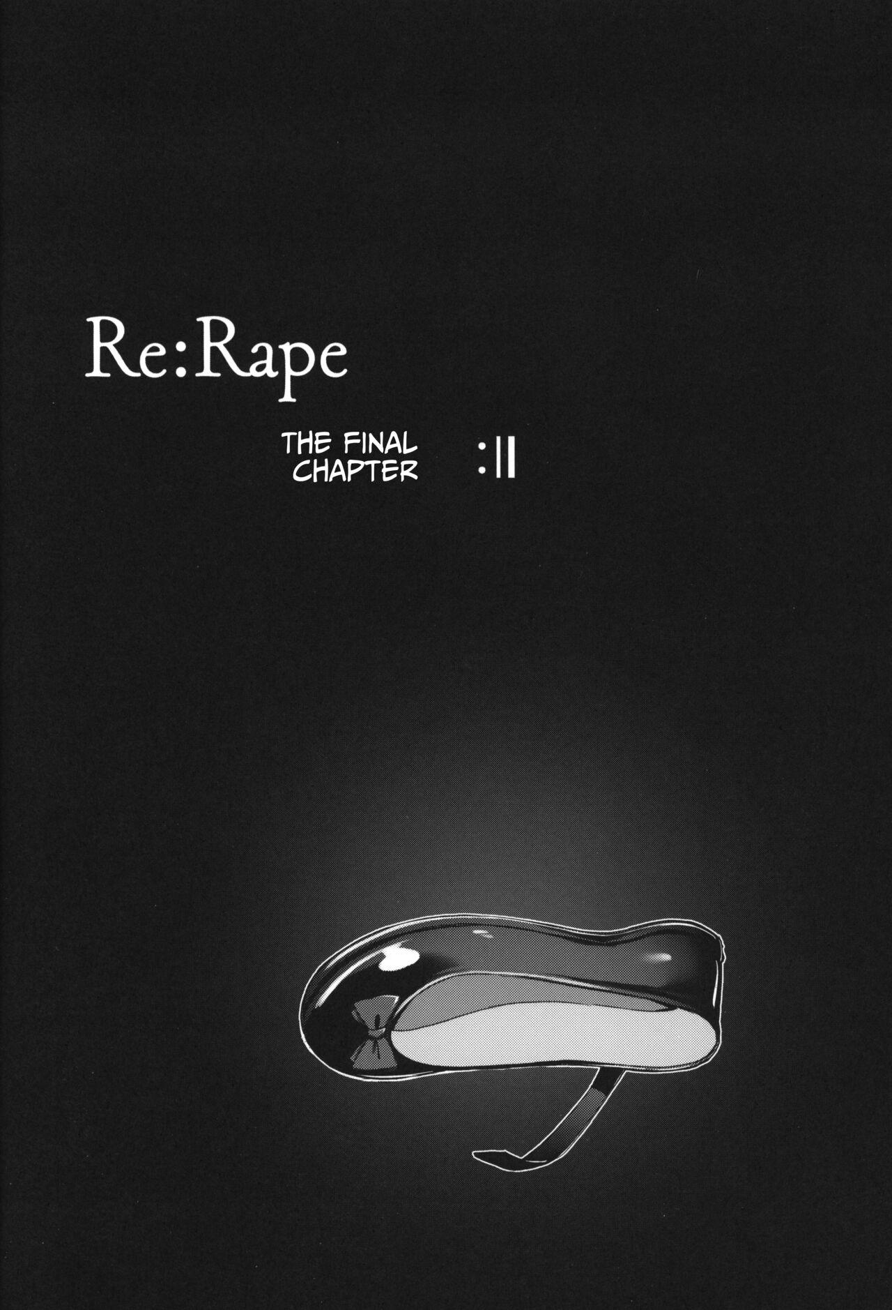 Re:Rape 4 Saishuuwa | Re:Rape 4 The Final Chapter 30