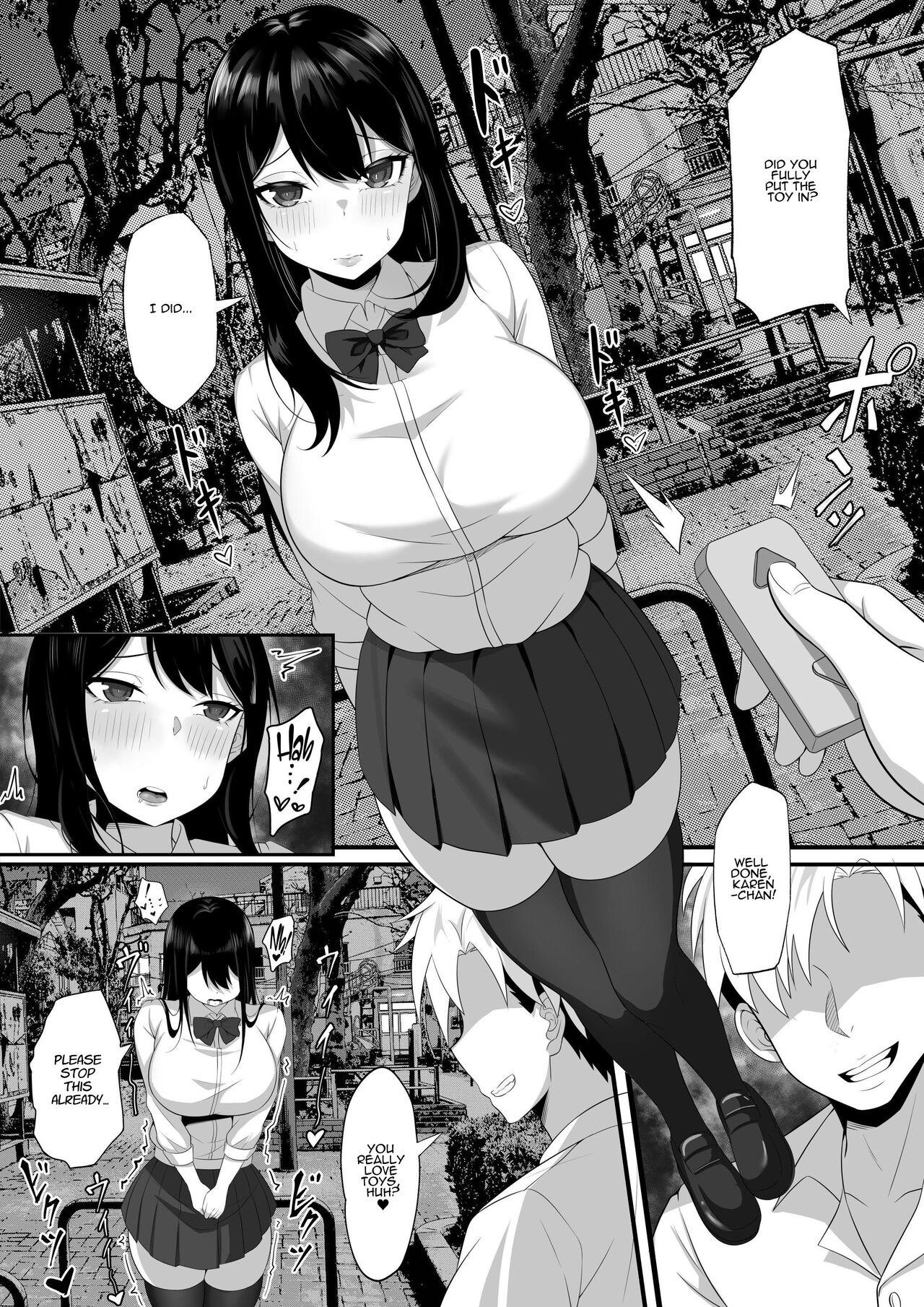 Bigboobs [Hakutamayu] Ore no Joukyou Seiseikatsu Souchuuhen [7-9] | My Sex Life in the Capital City Compilation [7-9] [English] [ADTL] - Original Mulher - Page 7