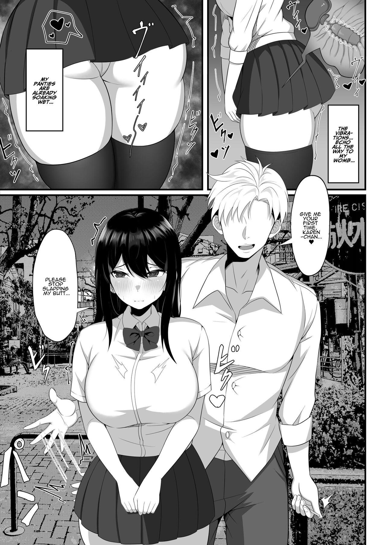 Bigboobs [Hakutamayu] Ore no Joukyou Seiseikatsu Souchuuhen [7-9] | My Sex Life in the Capital City Compilation [7-9] [English] [ADTL] - Original Mulher - Page 8