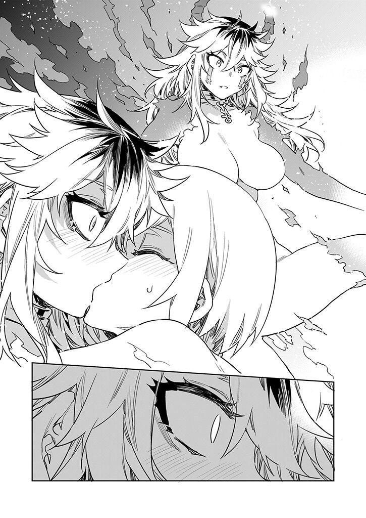 Luvslave Ch. 27 8