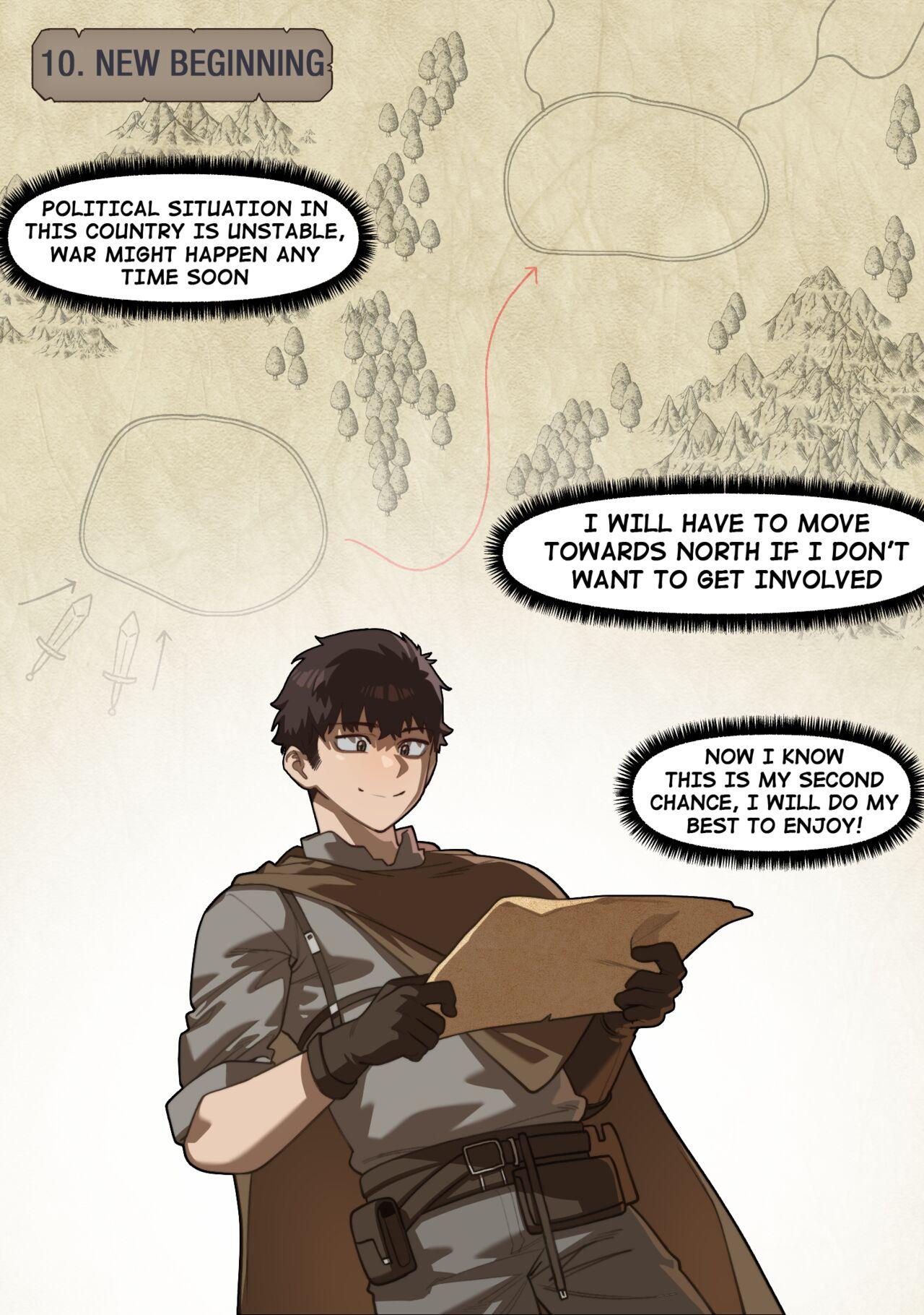 Fantasy - Page 19