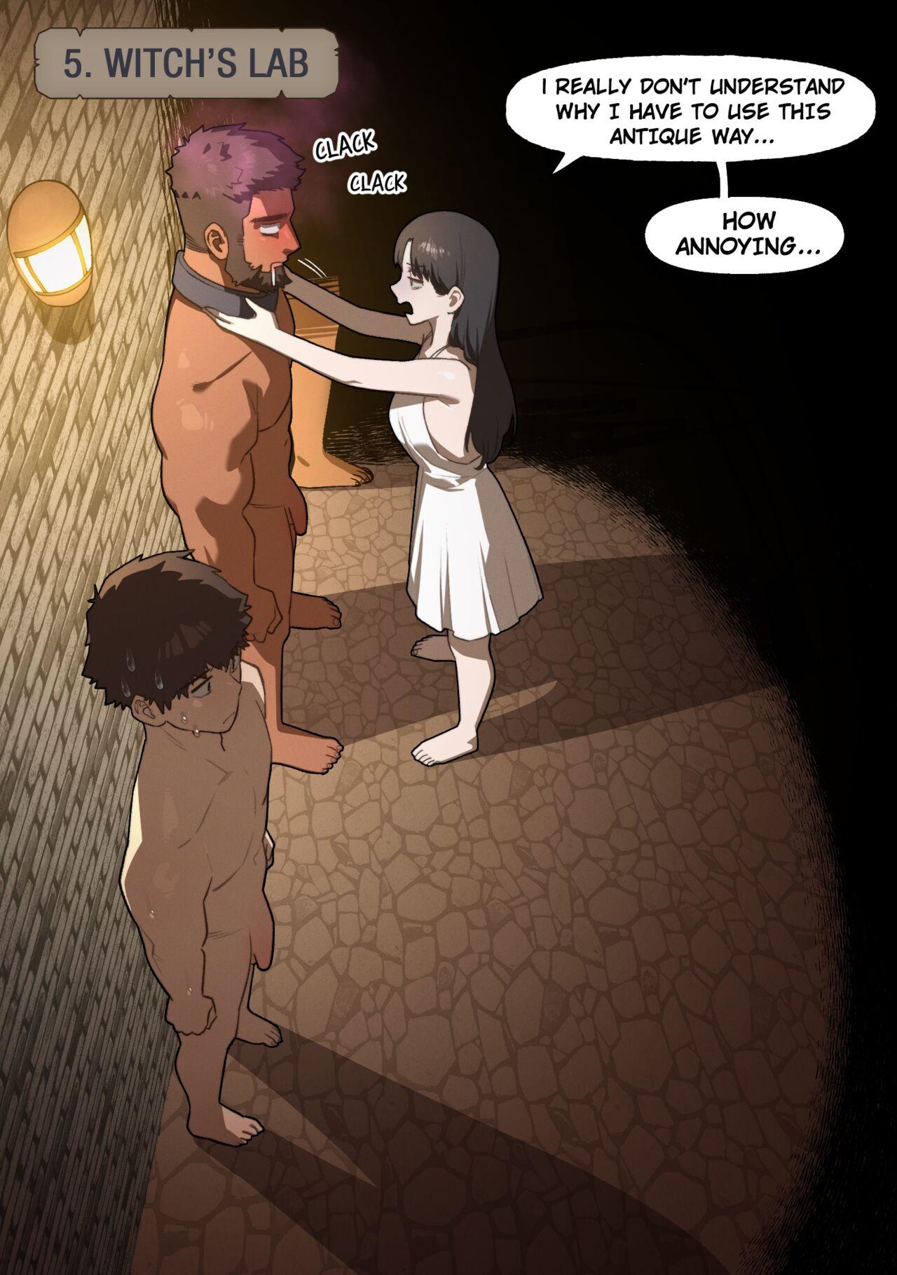 Fantasy - Page 5