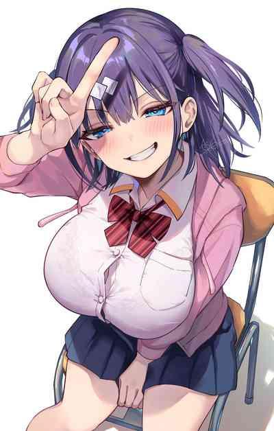 水渡さん 1