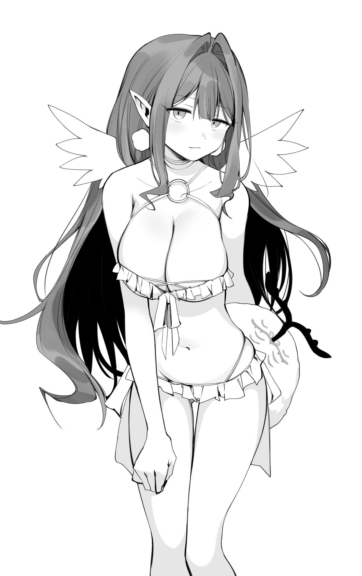 Baobhan Sith ANGEL & DEVIL 3