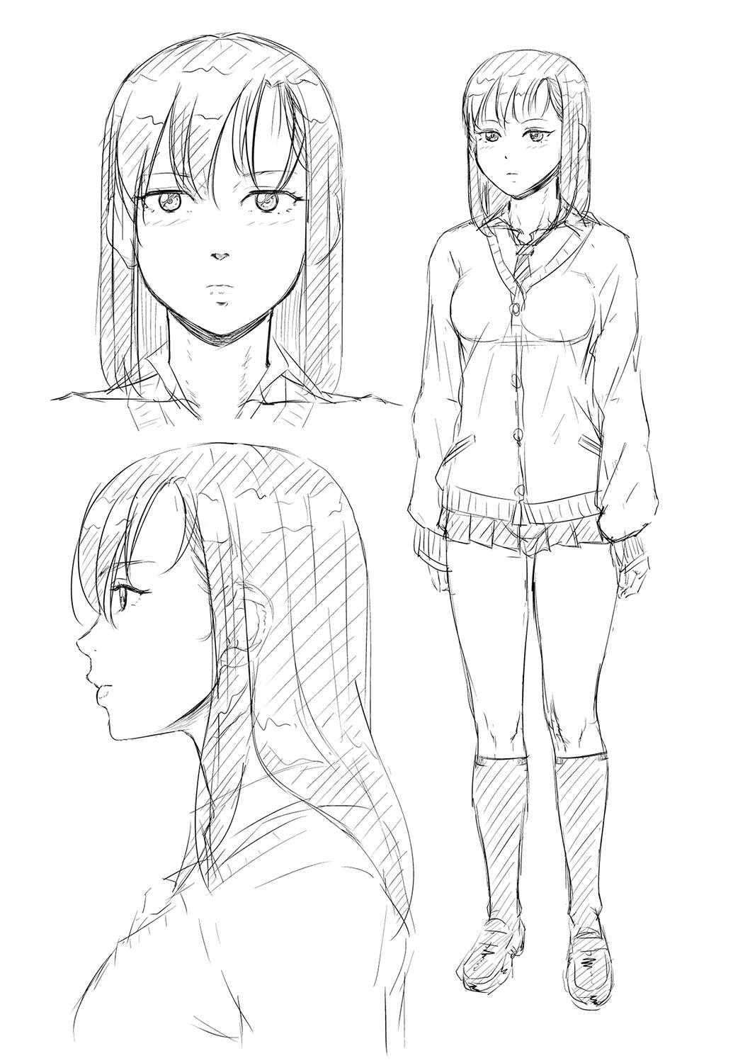 睡眠姦淫 - Page 188