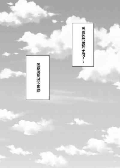 JIMIKEI IINCHOU HA OKANEGANAI! ｜樸素系班長沒有錢！ 2
