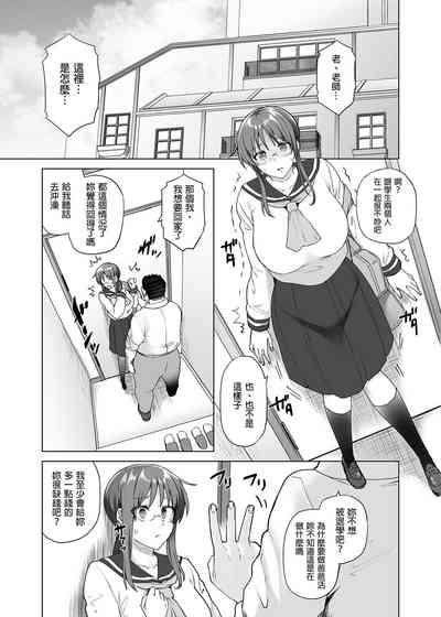 JIMIKEI IINCHOU HA OKANEGANAI! ｜樸素系班長沒有錢！ 7