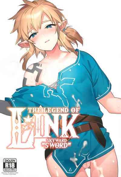 Konran Yuusha | The Legend of Link: Skyward "Sword" 1