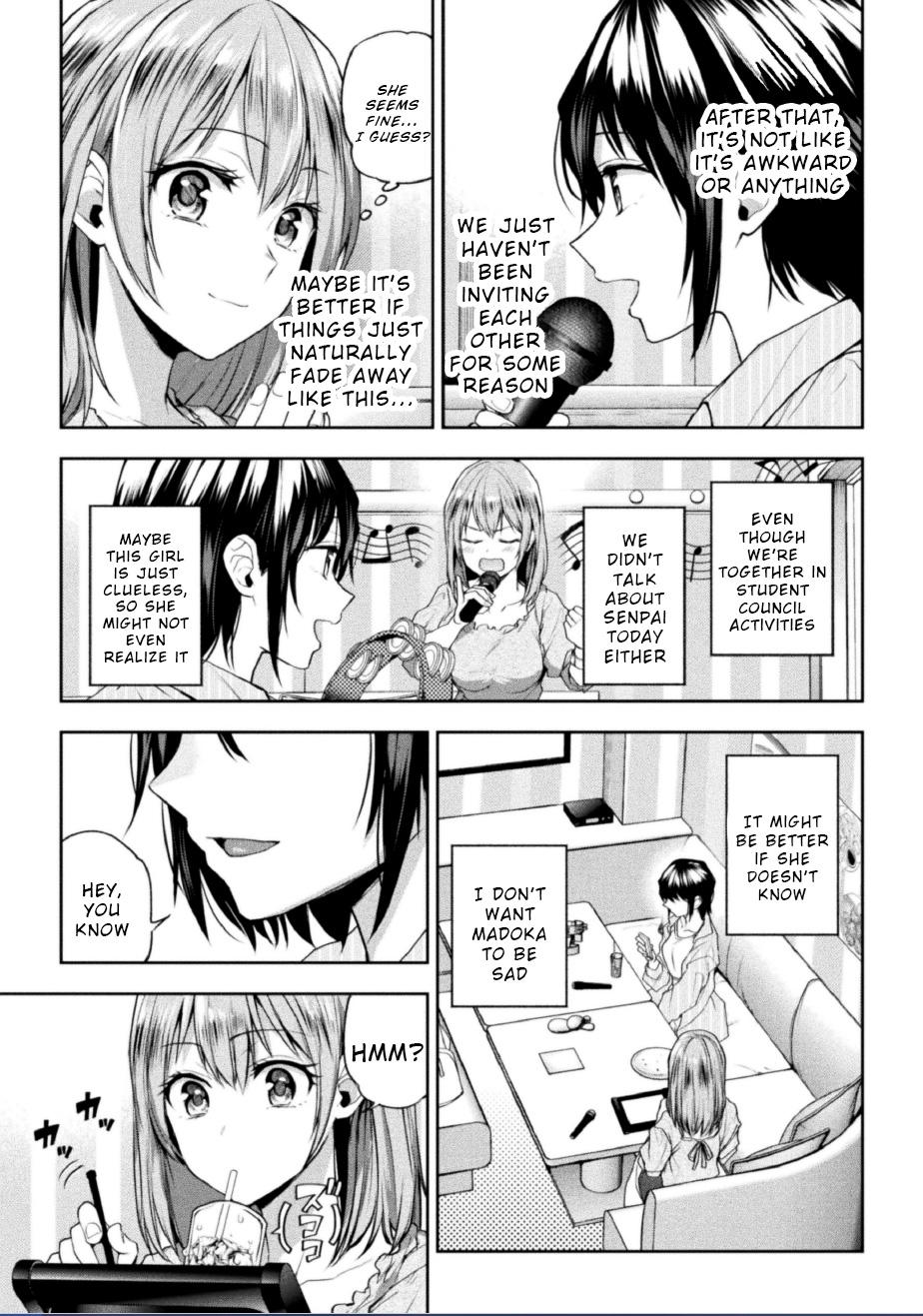 Futari Asobi Tomodachi ♀♀ Doushi no Baai Ch. 3 5