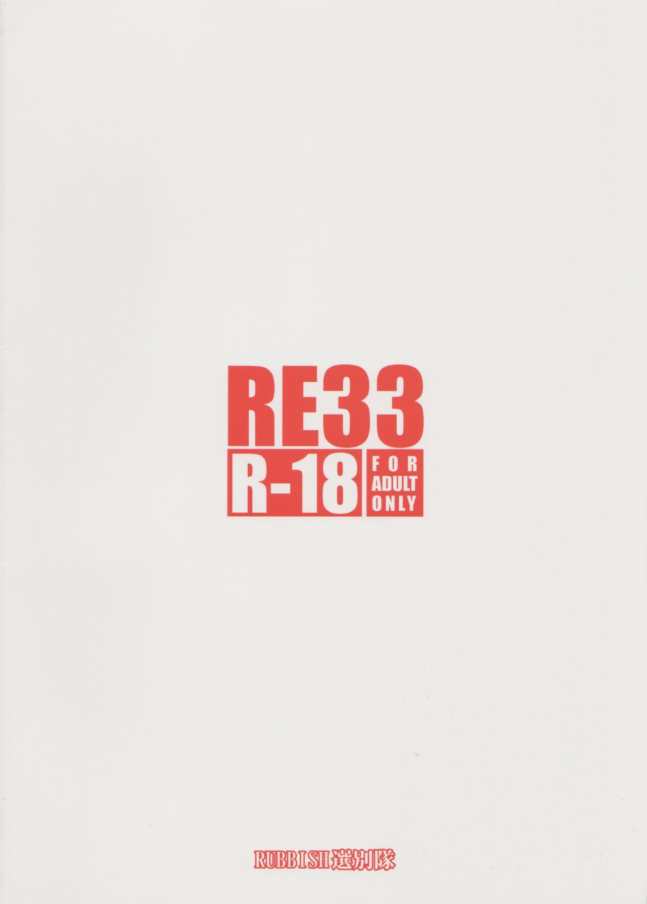 RE33 37