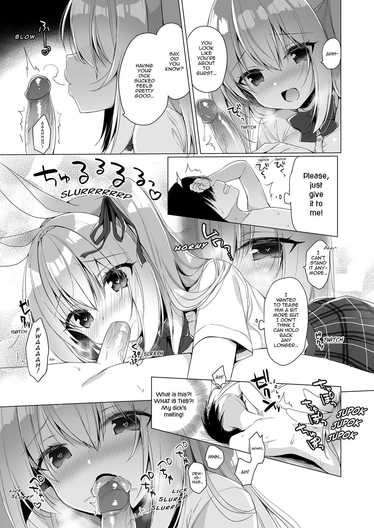 Boku no Risou no Isekai Seikatsu Soushuuhen 03 | My Ideal Life in Another World Omnibus 03 13