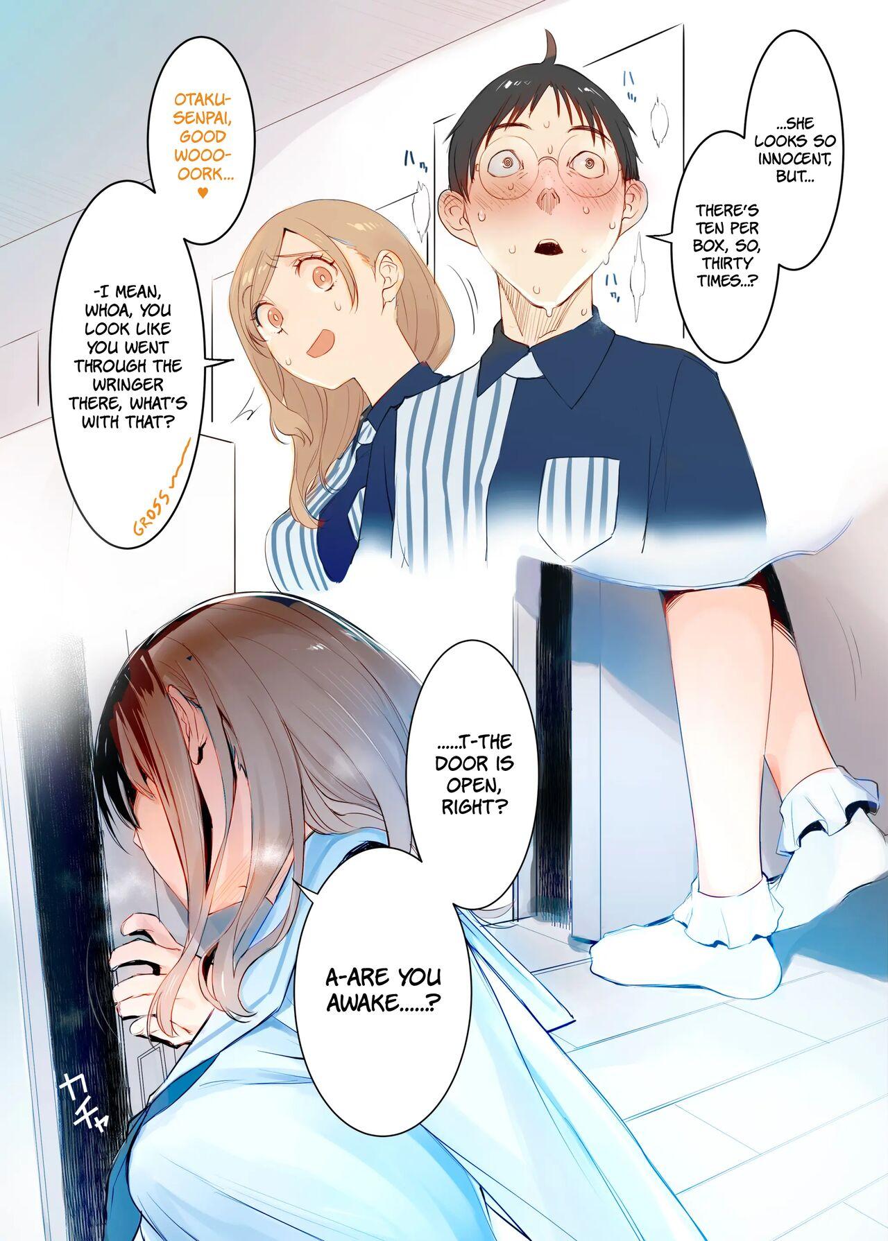 [Wasabi (Honjou Tatami)] Osu ni Natta Boku to Mesu ni Natta Onee-chan | I Became A Man And My Onee-chan Became A Woman [Digital] [English] [The People With No Name] 27