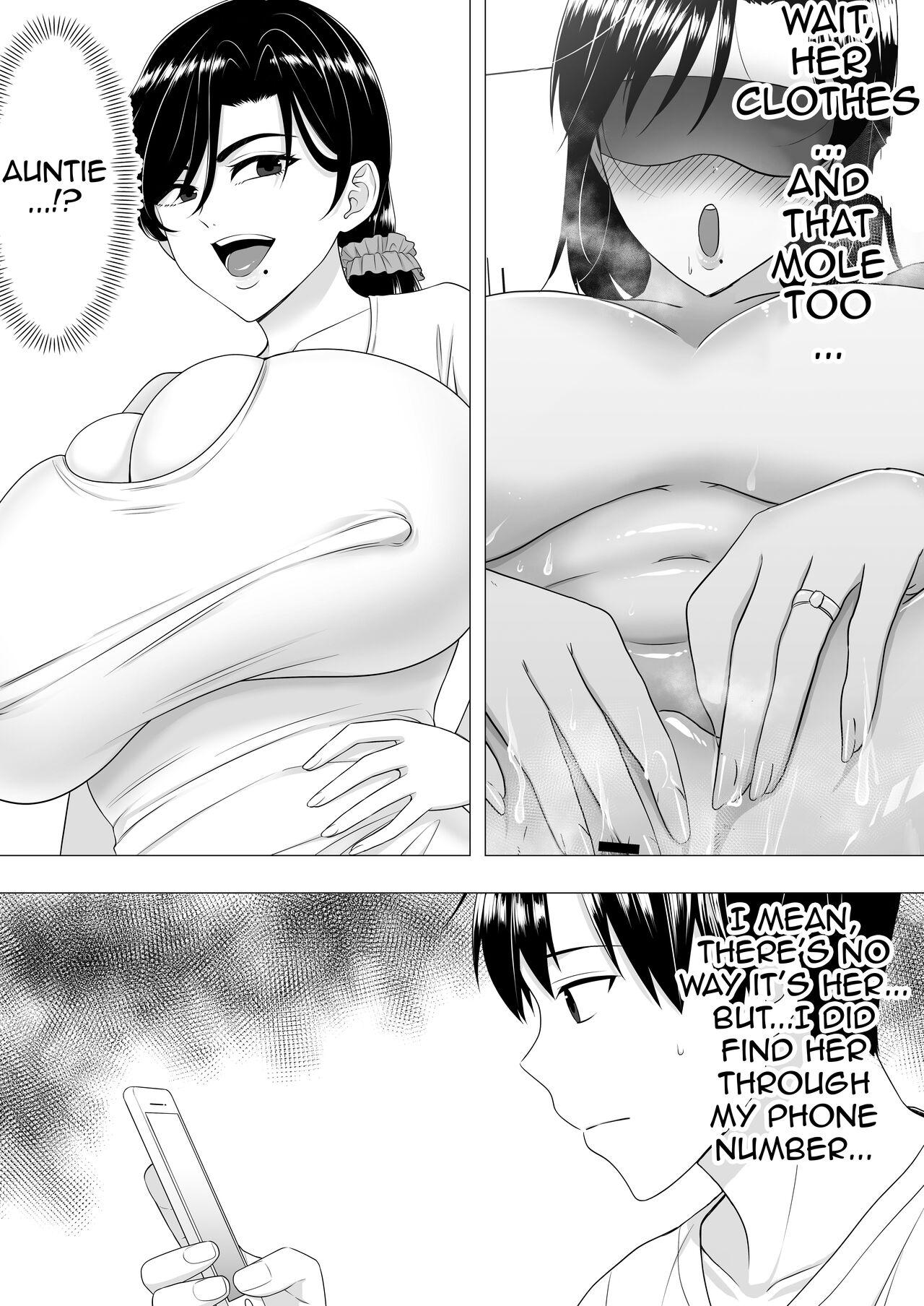 [Tarobaumu] Kimottama Kaa-chan ~Genki Mama ga Boku no Dekachin ni Ochiru made~ | Gutsy Mom ~Until The Energetic Mother Falls To My Giant Dick~  [English] {Doujins.com} 15