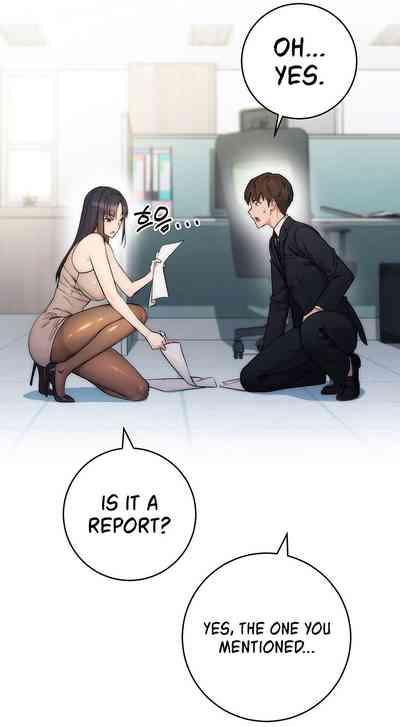 Outsider: The Invisible Man 5