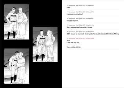 Strange Image 10