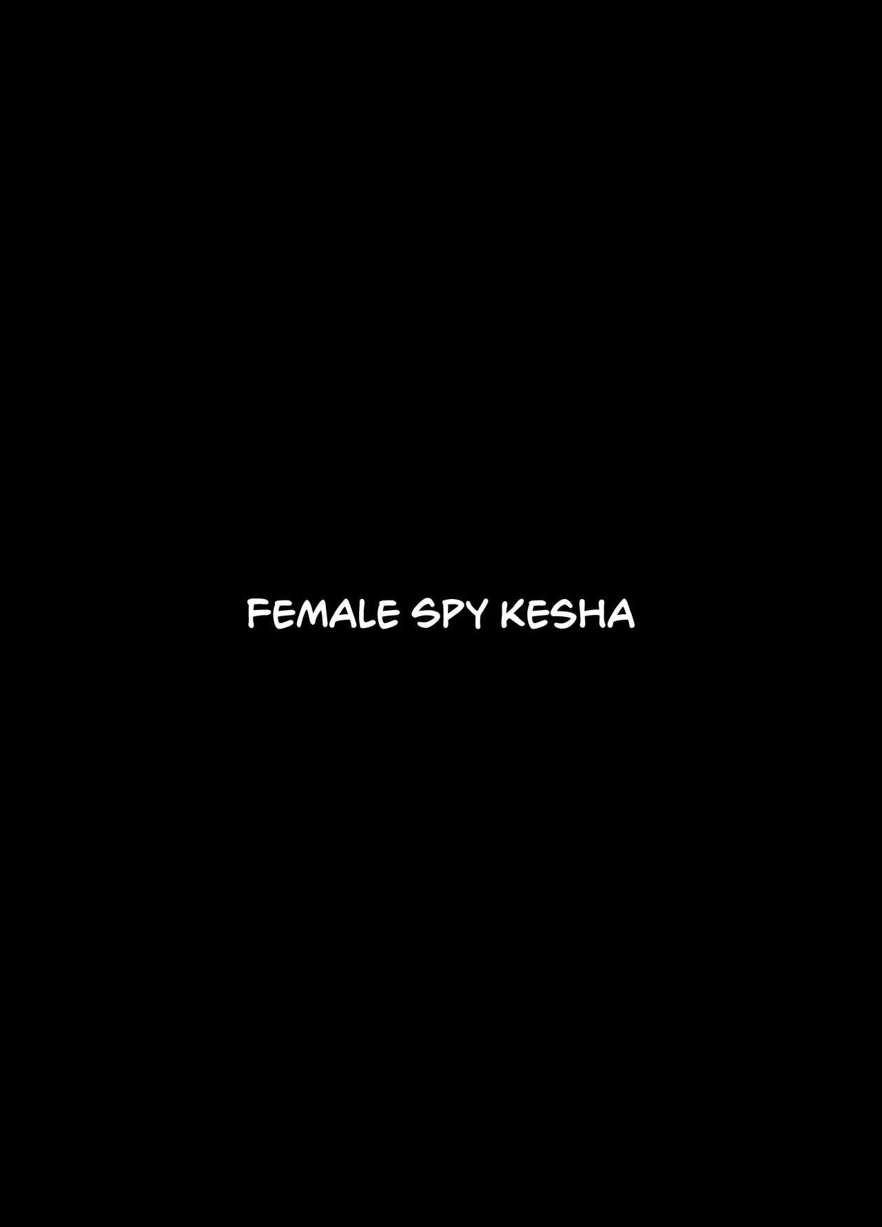 Kesha Fantia 1