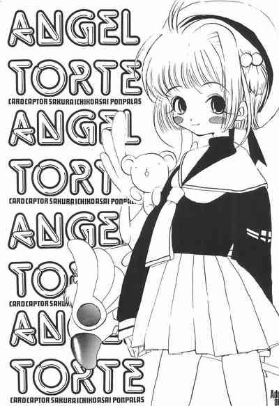 ANGEL TORTE 4