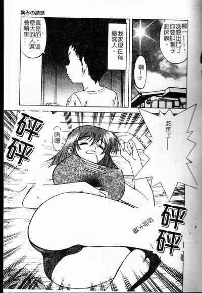 Shigemi no Yuuwaku | 多重的誘惑 6