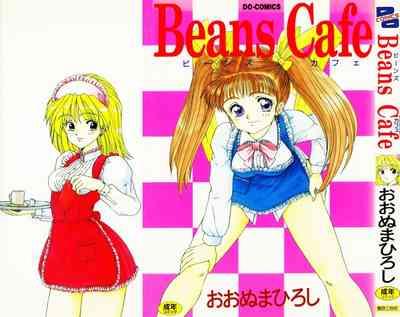 Beans Cafe 2