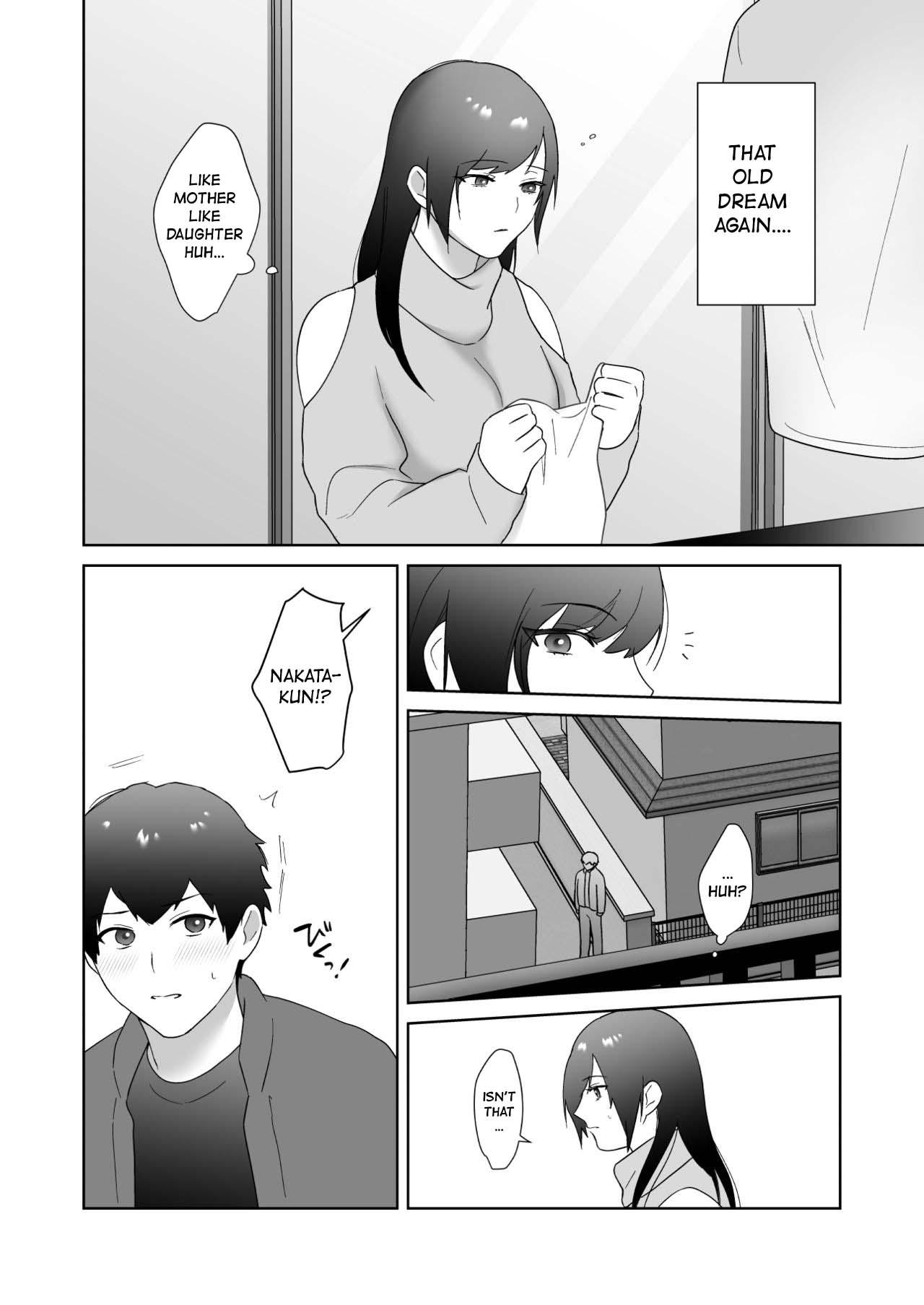 [Ikinariya (Ikinari)] Toshoiin no Karen-san 2 | Karen-san of the Library Committee 2 [English] 7