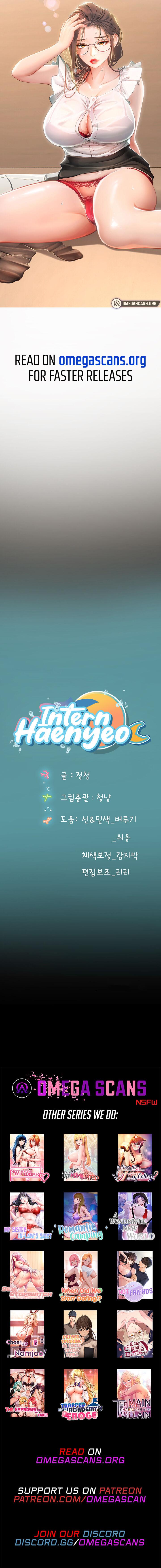 Intern Haenyeo 105