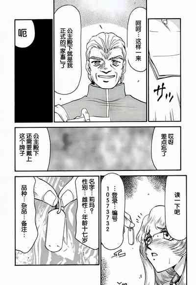 Nise DRAGON BLOOD! 5 4