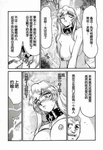 Nise DRAGON BLOOD! 5 5