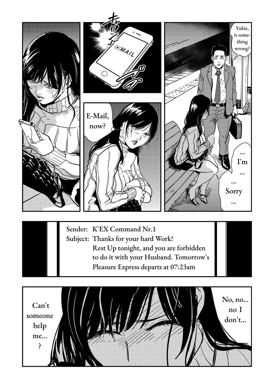 Chikan Express Ch.02 24