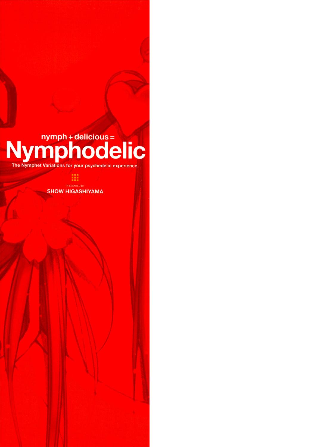 Nymphodelic 284