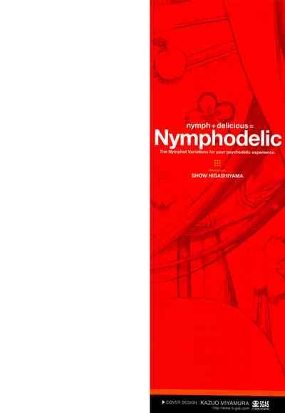 Nymphodelic 1