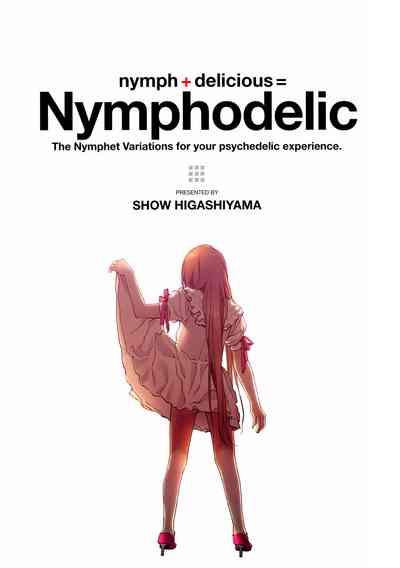Nymphodelic 3