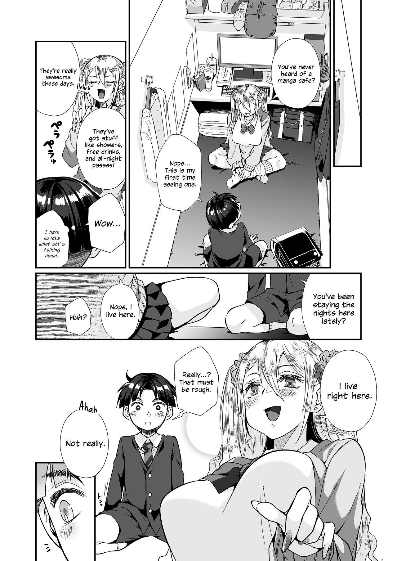 Hissatsu Onee-san 2 22