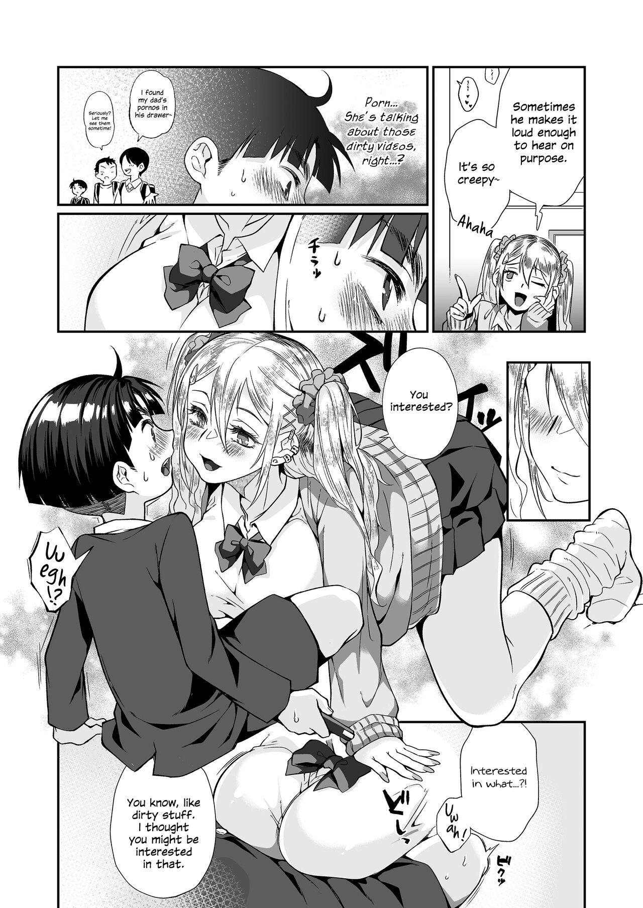 Hissatsu Onee-san 2 25