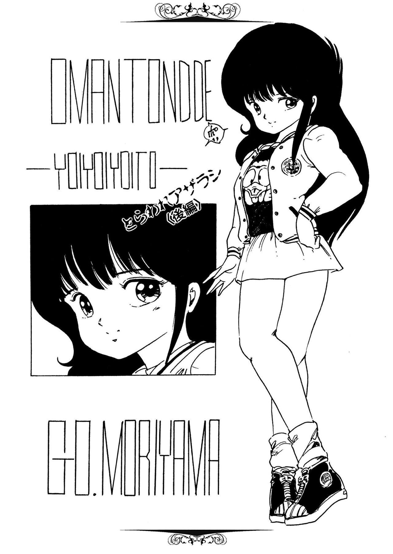 Bijo Hime Jigoku 157