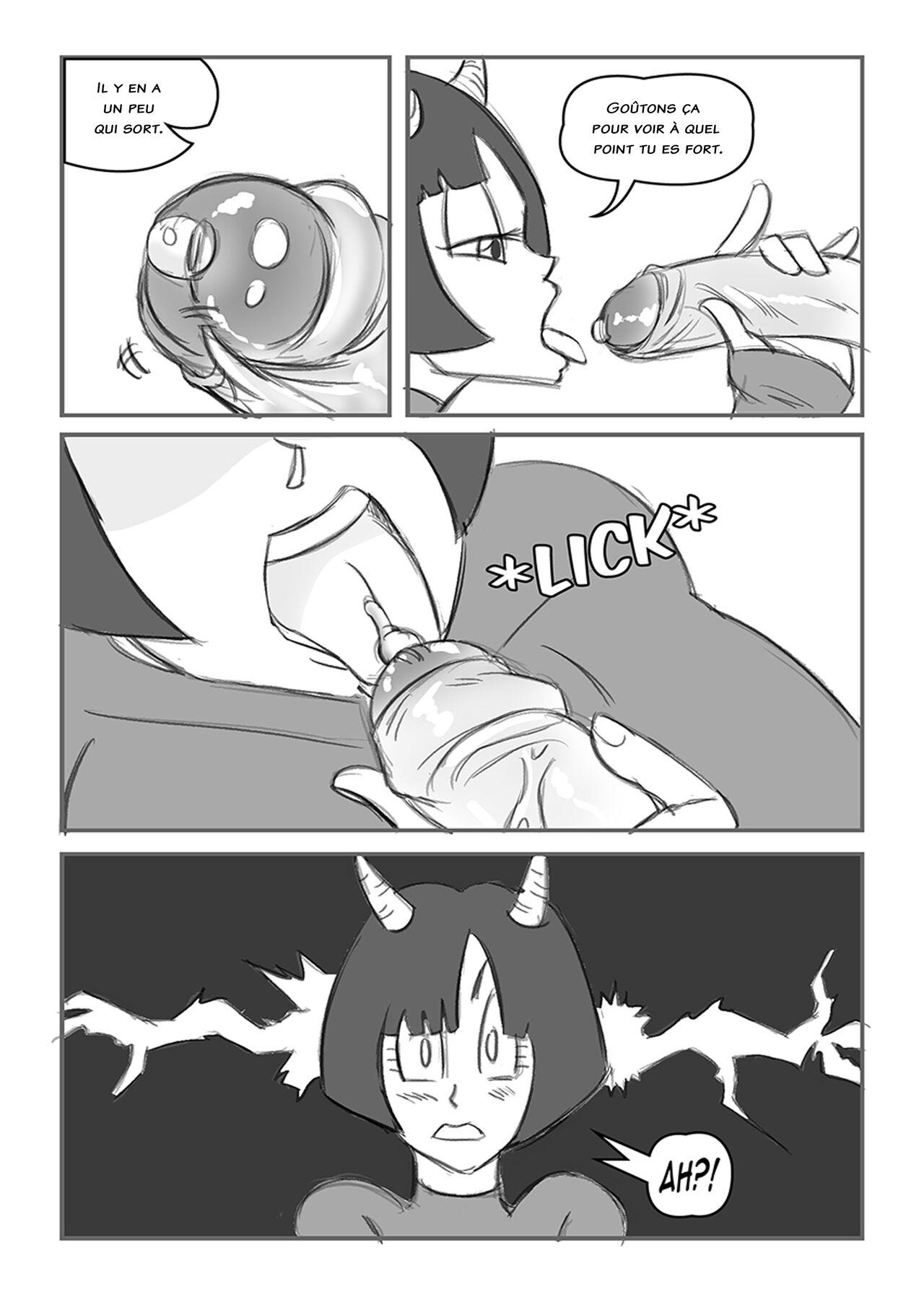 Videl from HFIL 1 - Page 10
