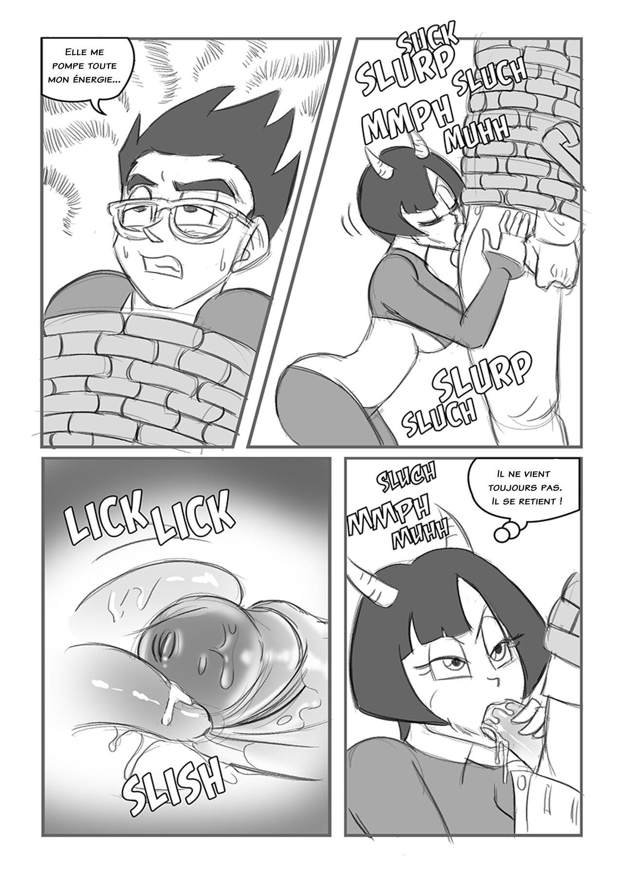Videl from HFIL 1 - Page 13
