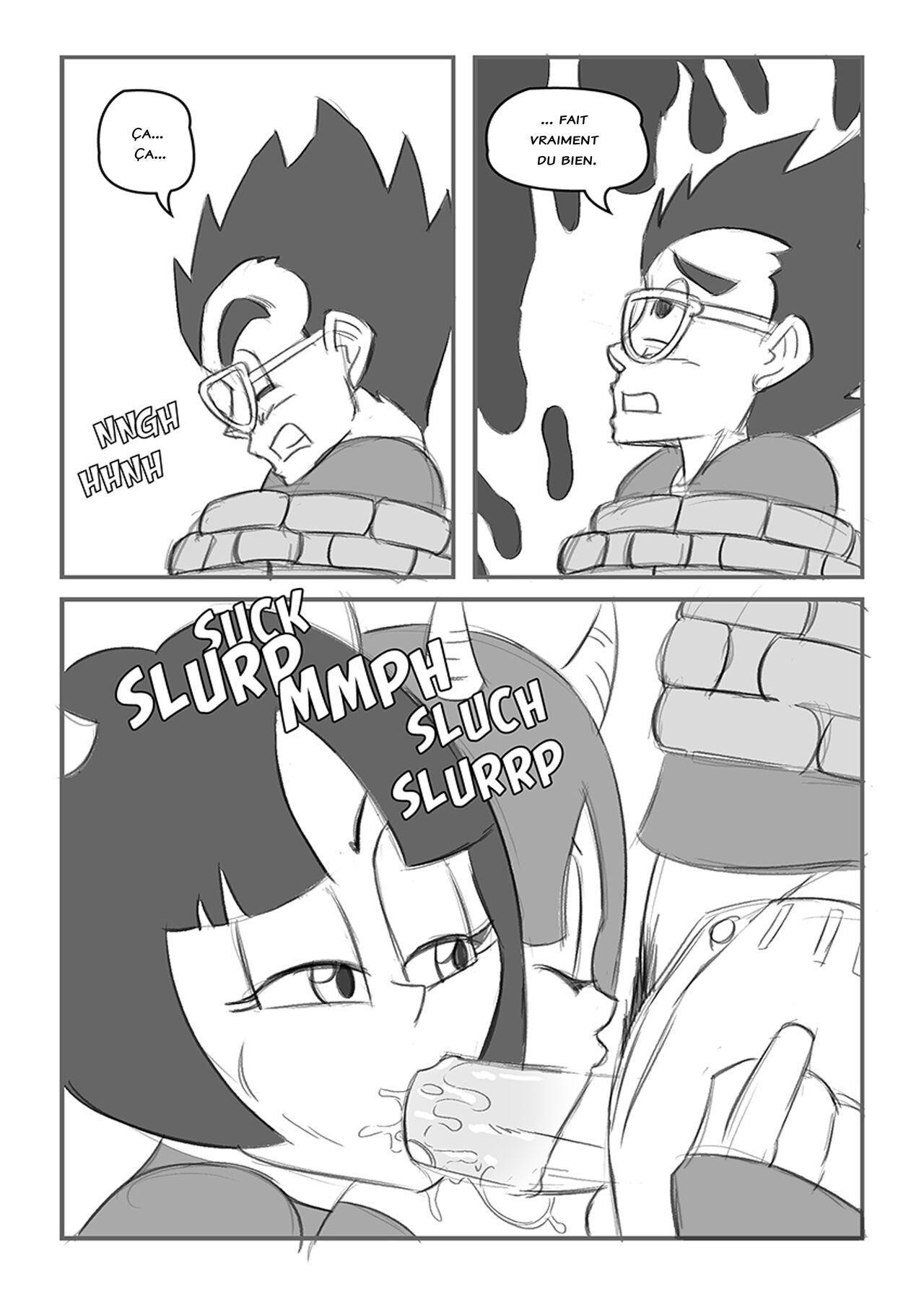 Videl from HFIL 1 - Page 14