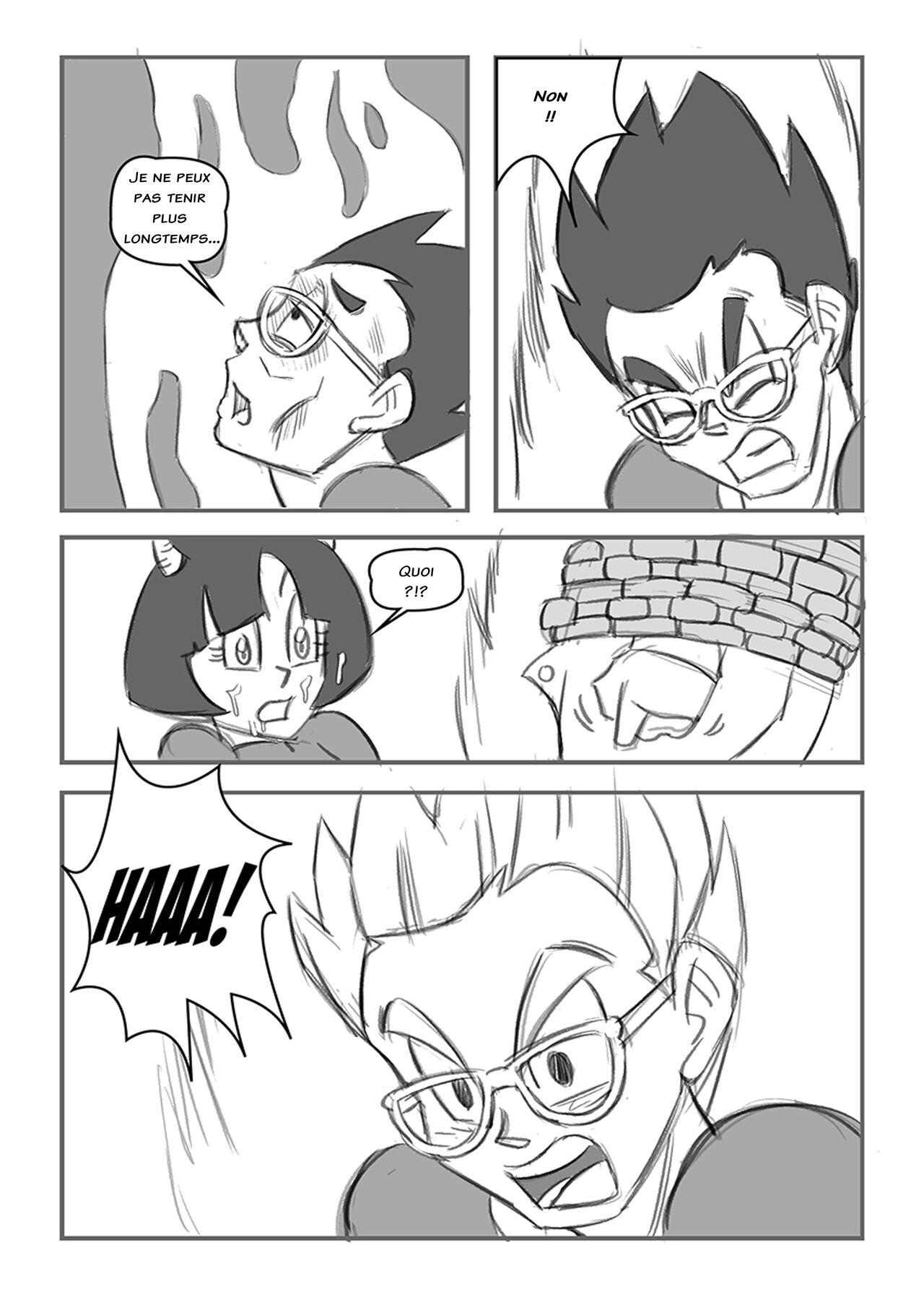 Videl from HFIL 1 - Page 17