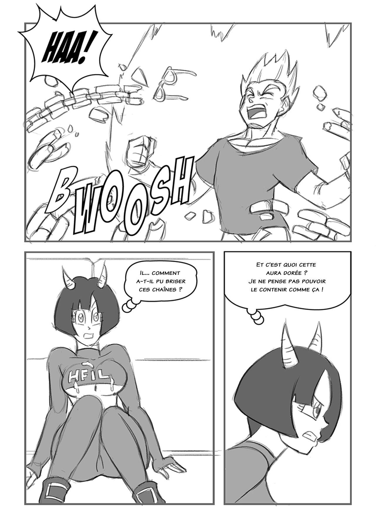 Videl from HFIL 1 - Page 18
