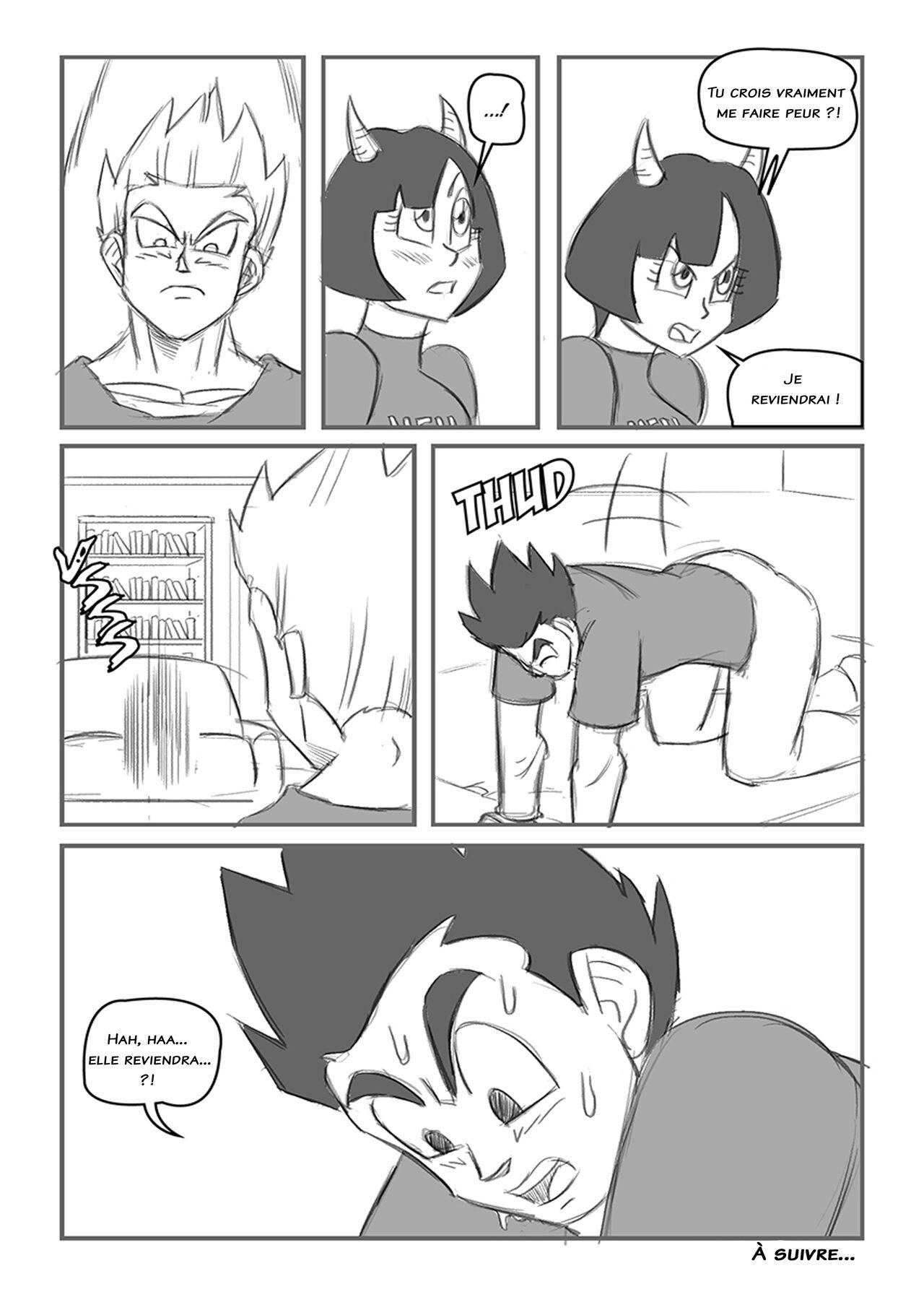Videl from HFIL 1 - Page 19