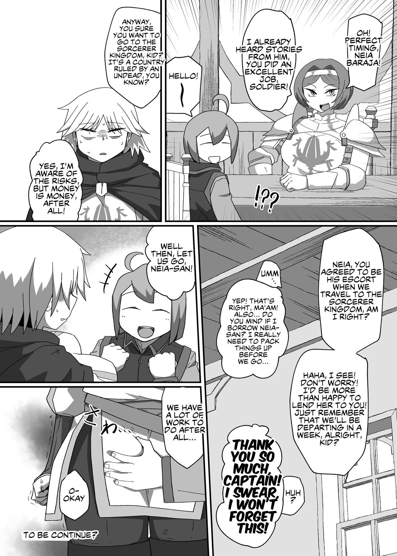 Neia Hon | A Book About Neia 54