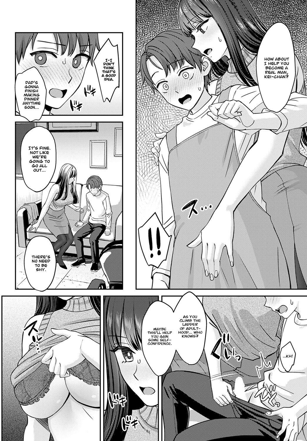 Free Amatuer Porn Tachikiru Hodo ni, Koishikute Panties - Page 10
