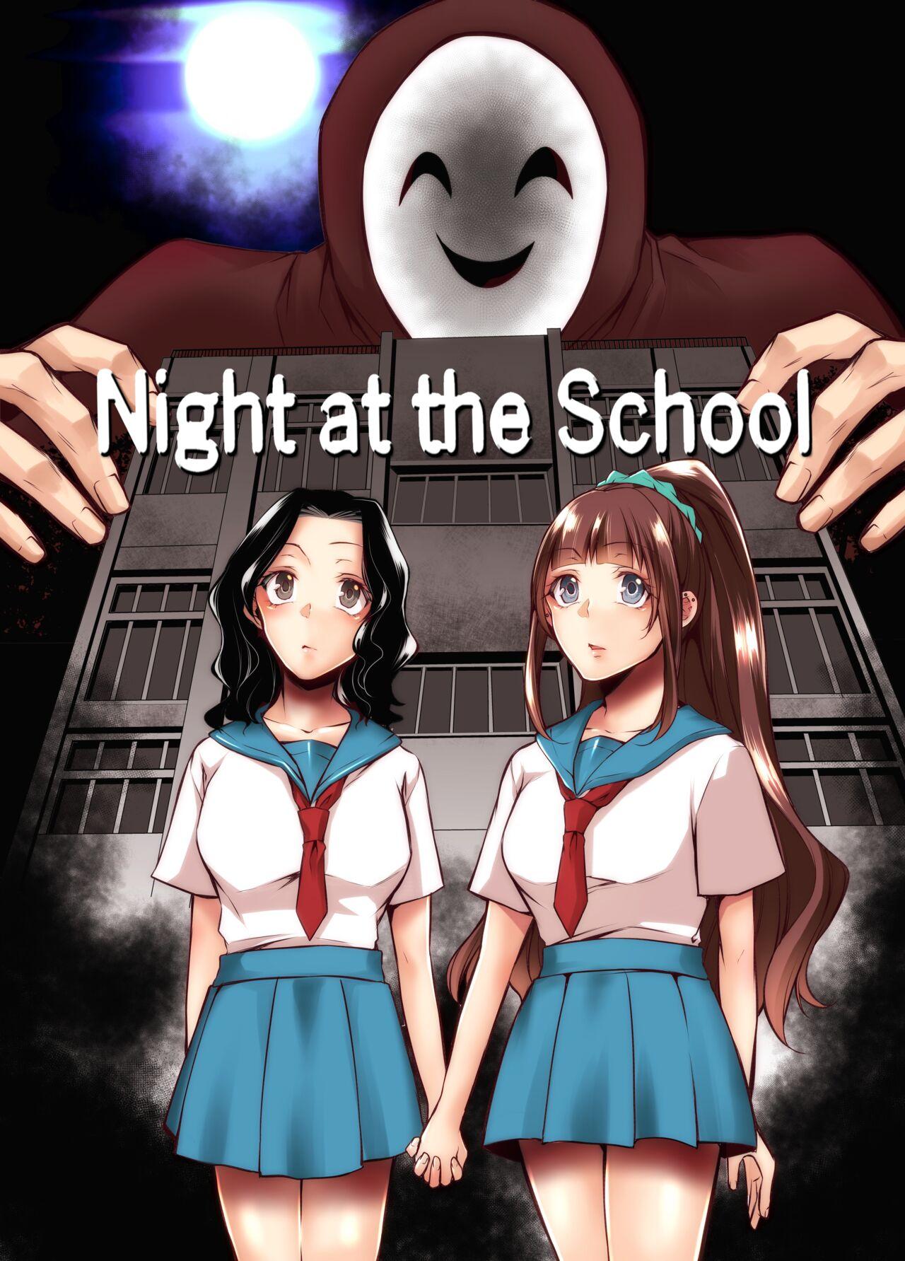 Night at the School 0