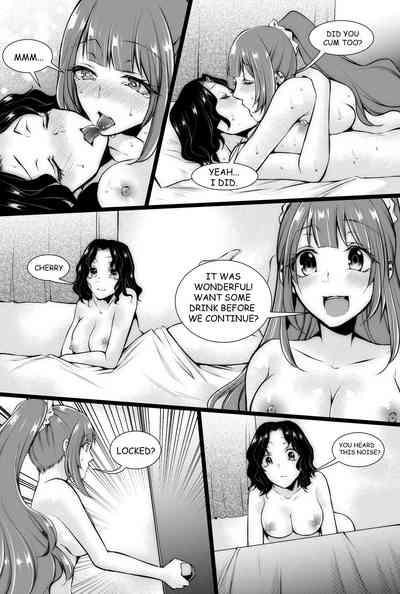 Night at the School 10