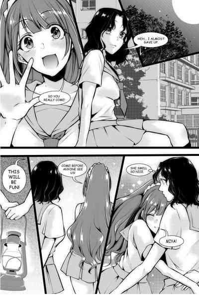 Night at the School 3