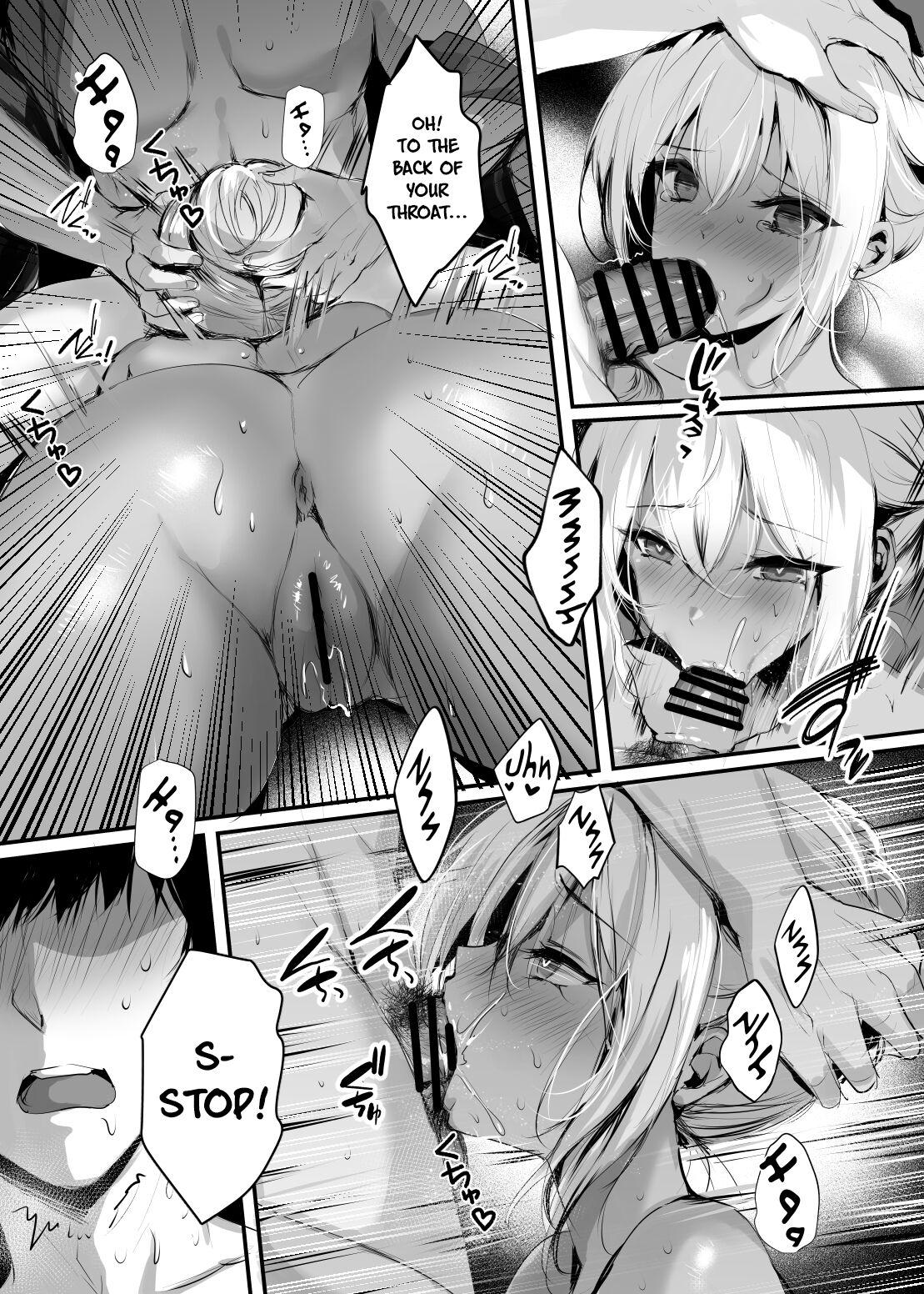 Hebigami no Miko San 14